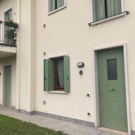 Casa Bellaria, Monzambano Colline Moreniche Del Lago Di Garda 外观 照片