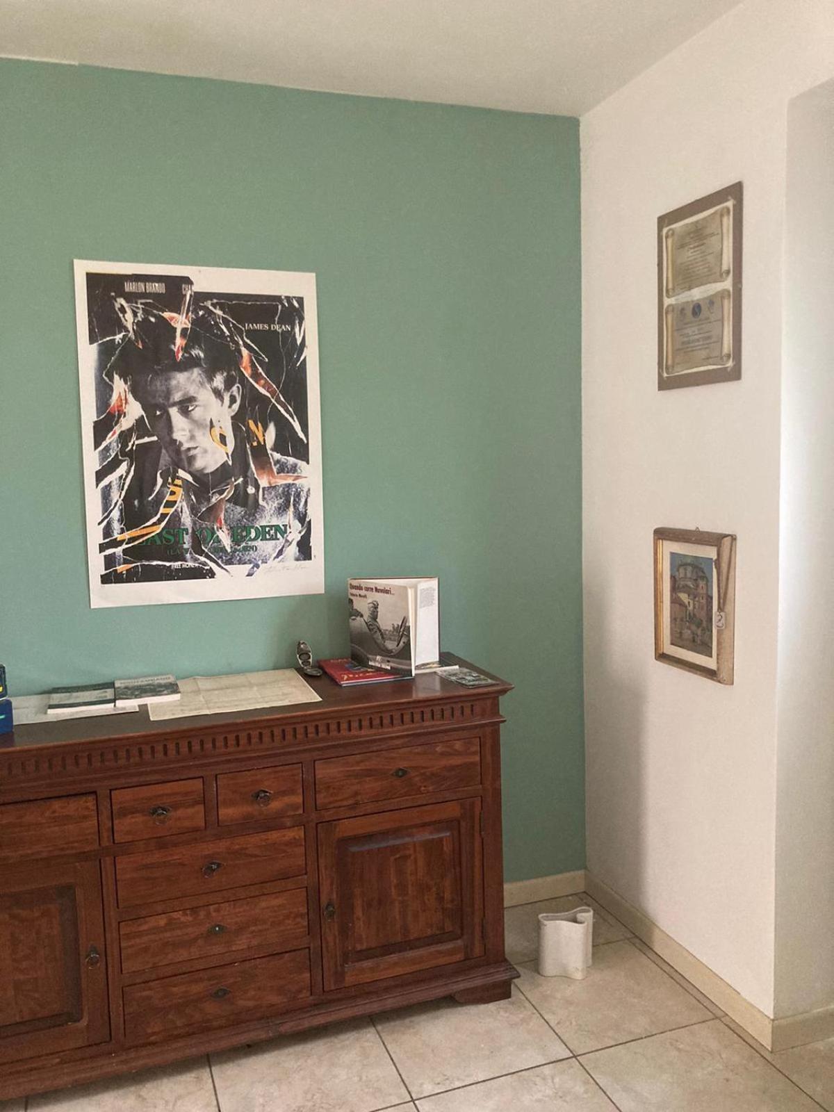 Casa Bellaria, Monzambano Colline Moreniche Del Lago Di Garda 外观 照片