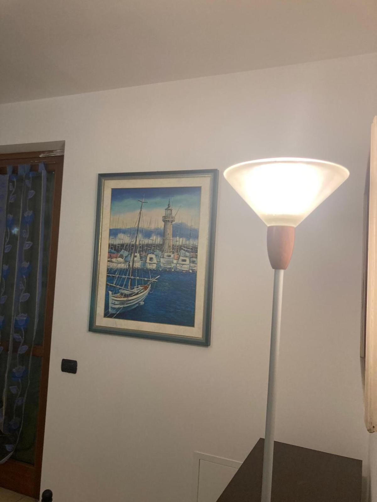 Casa Bellaria, Monzambano Colline Moreniche Del Lago Di Garda 外观 照片