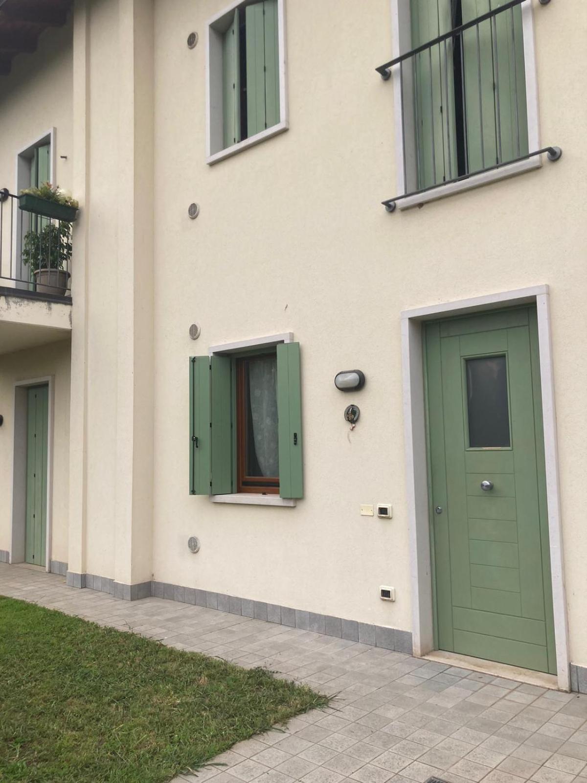 Casa Bellaria, Monzambano Colline Moreniche Del Lago Di Garda 外观 照片