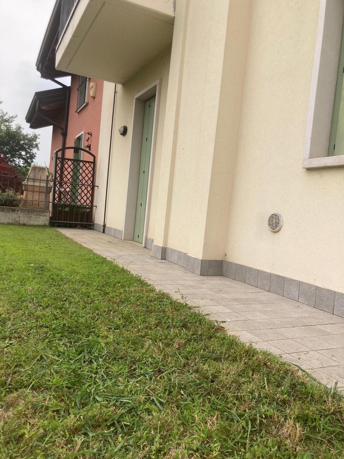 Casa Bellaria, Monzambano Colline Moreniche Del Lago Di Garda 外观 照片