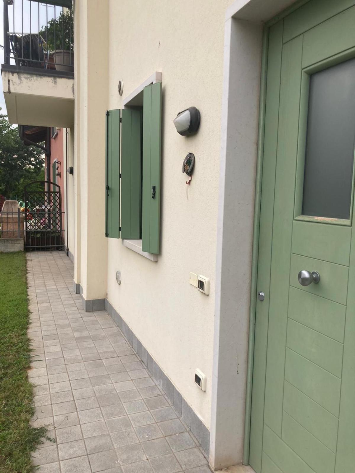 Casa Bellaria, Monzambano Colline Moreniche Del Lago Di Garda 外观 照片
